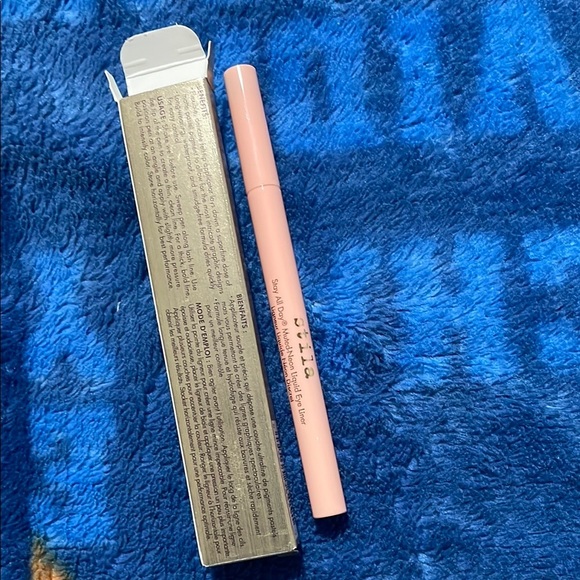 Stila Peach Party Liquid eyeliner - Picture 3 of 4